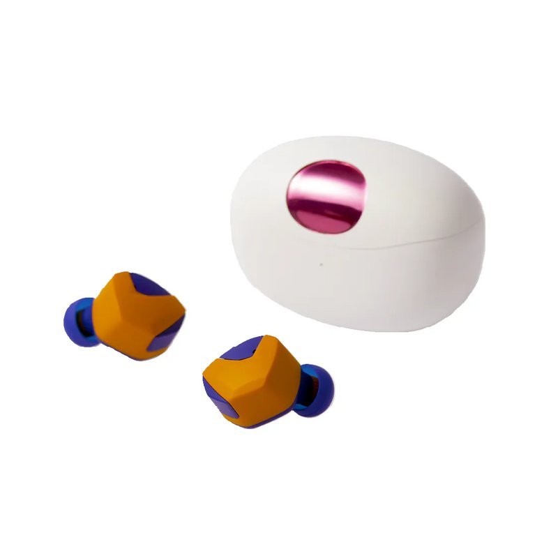 Final Final / ZE3000 Goku 七龍珠Z x 悟空 真無線藍牙耳機 — 三峽音響 / 音箱