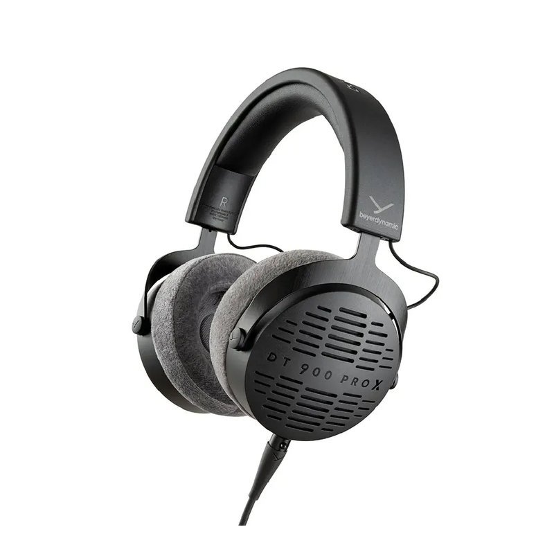 Beyerdynamic Beyerdynamic / DT900 PRO X 開放式監聽耳機(48 ohms) — 三峽錄音