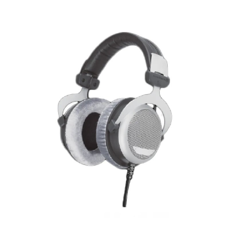 Beyerdynamic Beyerdynamic / DT880 Edition 半開放式監聽耳機 (250ohm) — 三峽錄音