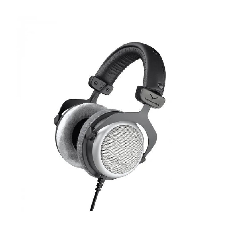 Beyerdynamic Beyerdynamic / DT880 Pro半開放式監聽耳機 (250ohm) — 三峽錄音