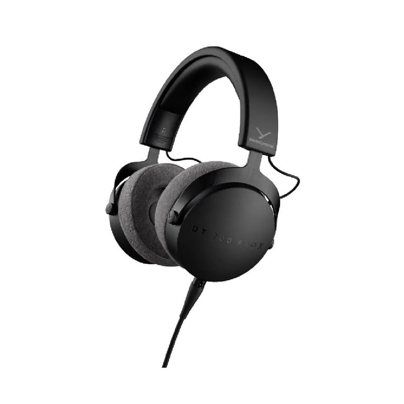 Beyerdynamic Beyerdynamic / DT700 PRO X 封閉式監聽耳機(48 ohms) — 三峽錄音