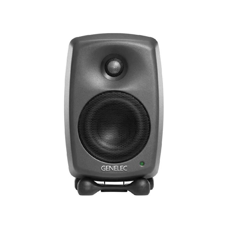 Genelec Genelec / 8320A 4吋 主動式錄音監聽喇叭(4吋,100W)(對) — 三峽錄音