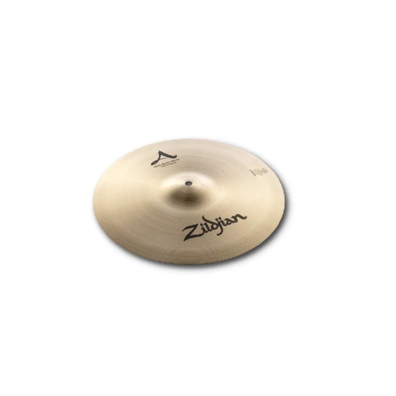 Zildjian Zildjian / 15" A Zildjian New Beat HiHats 銅鈸 (A0137) — 三峽鼓 / 打擊