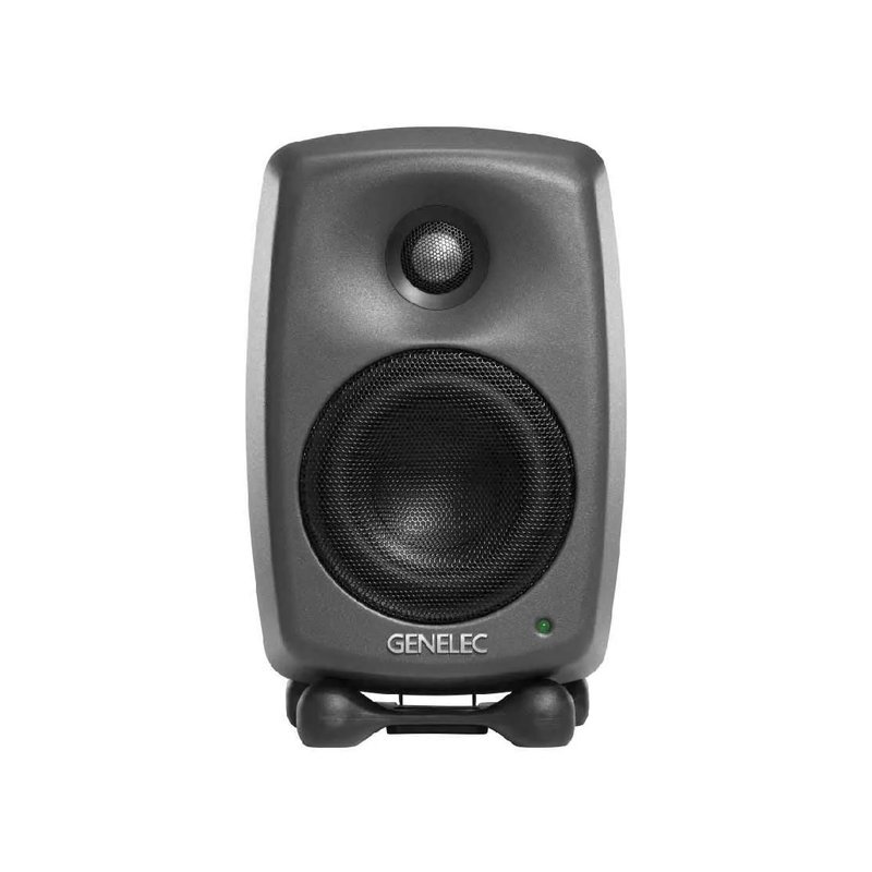 Genelec Genelec / 8330A 5吋 主動式錄音監聽喇叭(5吋,100W)(對) — 三峽錄音