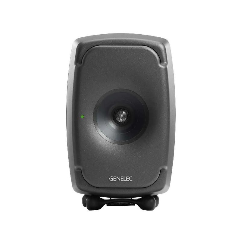Genelec Genelec / 8331A 5吋 主動式錄音監聽喇叭(5吋,144W)(對) — 三峽錄音