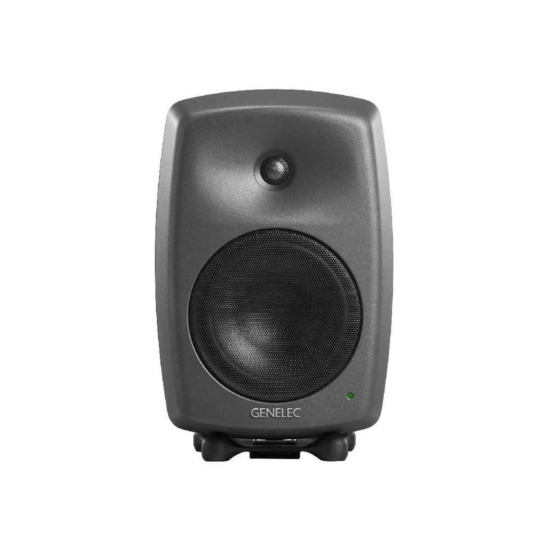 Genelec Genelec / 8340A 主動式錄音監聽喇叭(6.5吋,300W)(對) — 三峽錄音