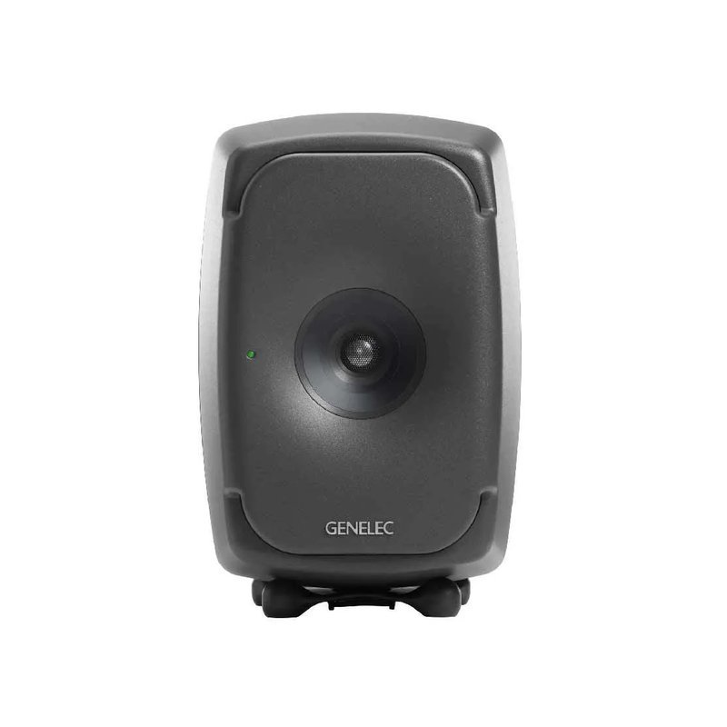 Genelec Genelec / 8341A 主動式錄音監聽喇叭(6.6吋,550W)(對) — 三峽錄音