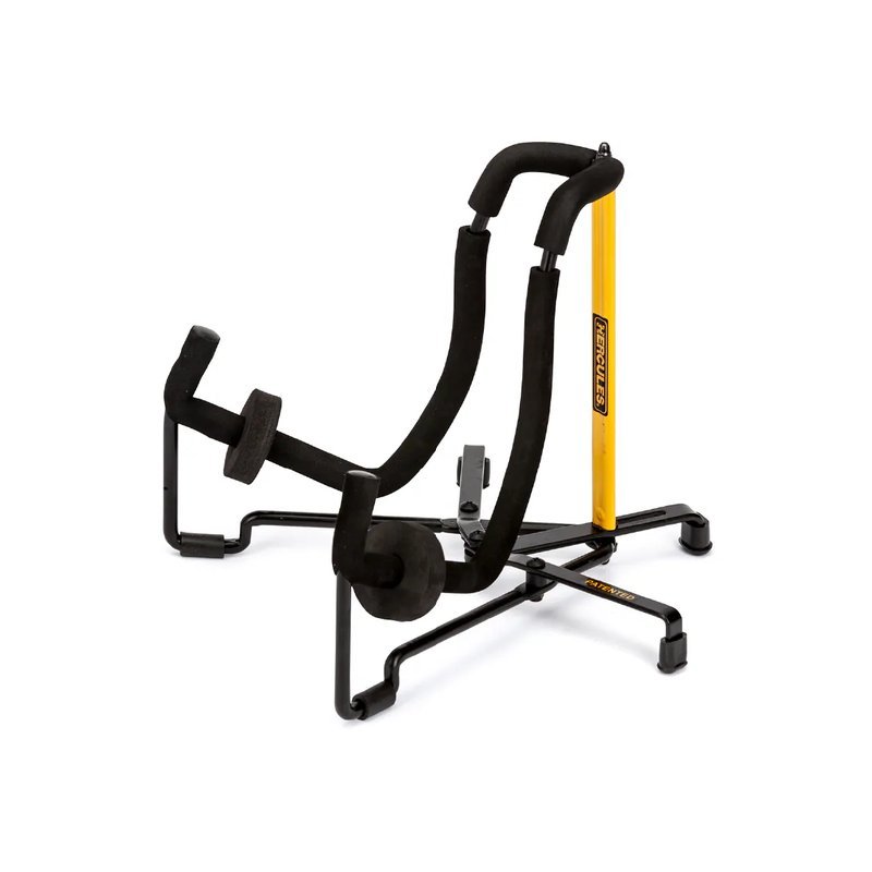 Hercules Hercules / GS303B 烏克麗麗和小提琴通用架 — 三峽烏克麗麗