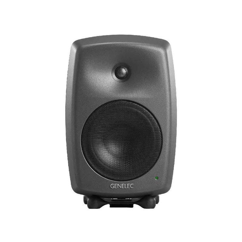 Genelec Genelec / 8350A 8吋 主動式錄音監聽喇叭(8吋,350W)(對) — 三峽錄音
