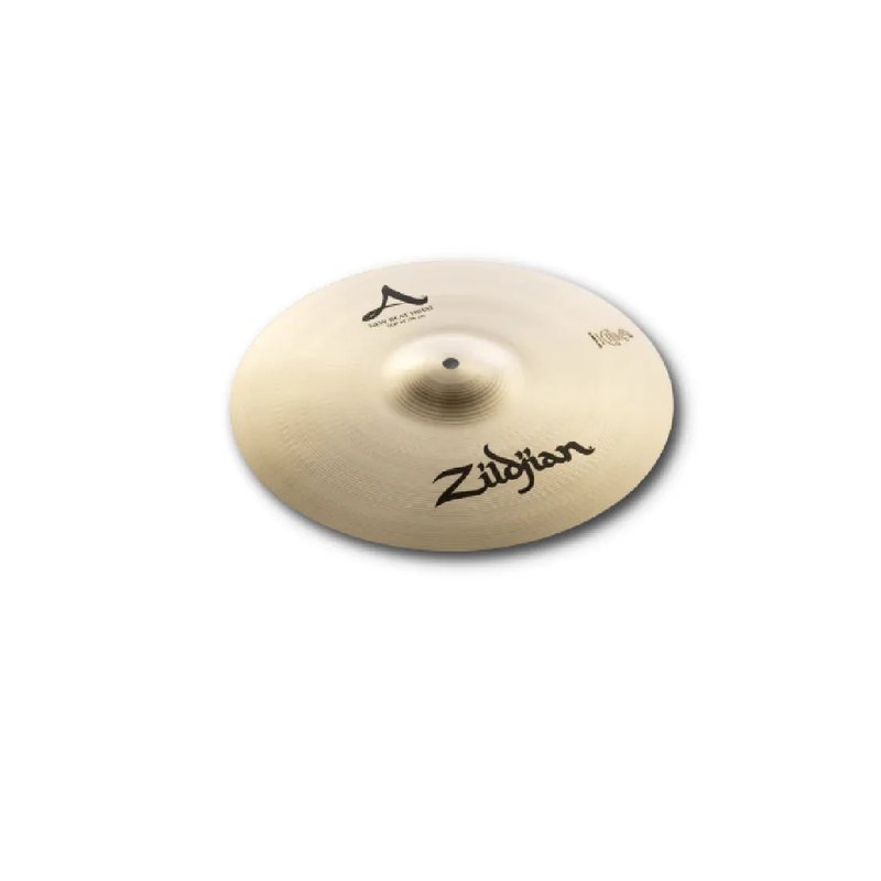 Zildjian Zildjian / 14" A Zildjian New Beat HiHats 銅鈸 (A0134) — 三峽鼓 / 打擊