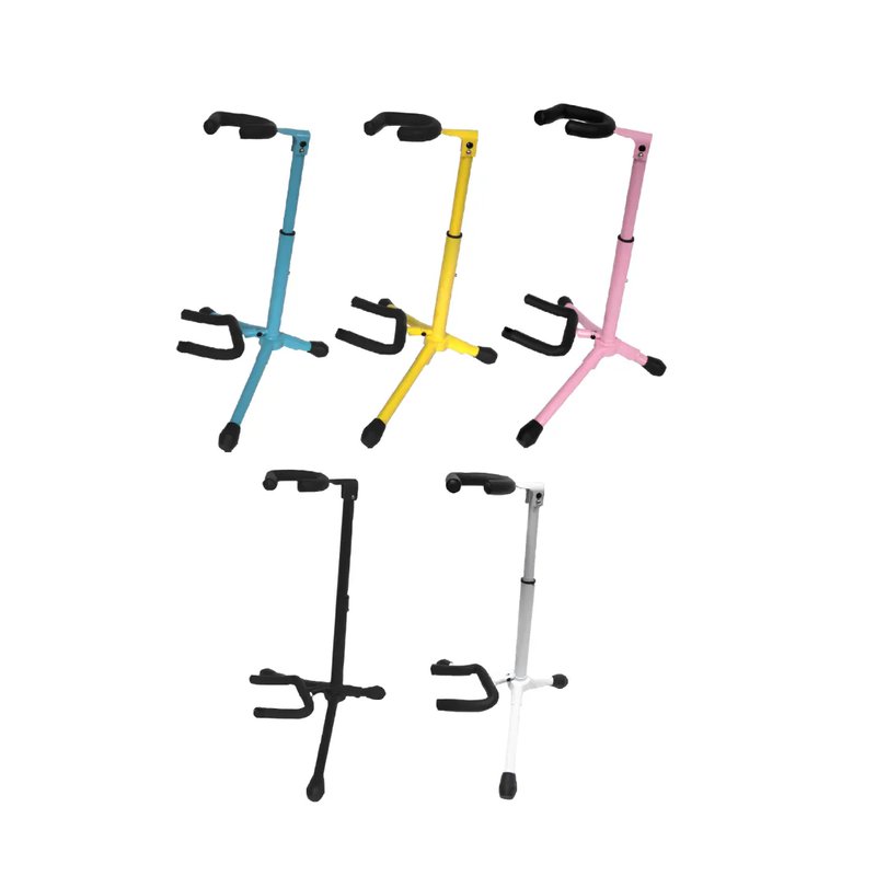 台灣製造Y 台灣製造Y / GT-500 烏克麗麗&小提琴架(5色) — 三峽烏克麗麗