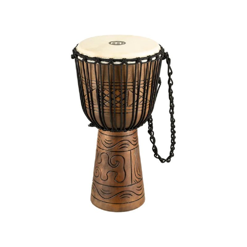 Meinl Meinl / HDJ17-L 12吋金杯鼓(桃花心木) — 三峽鼓 / 打擊