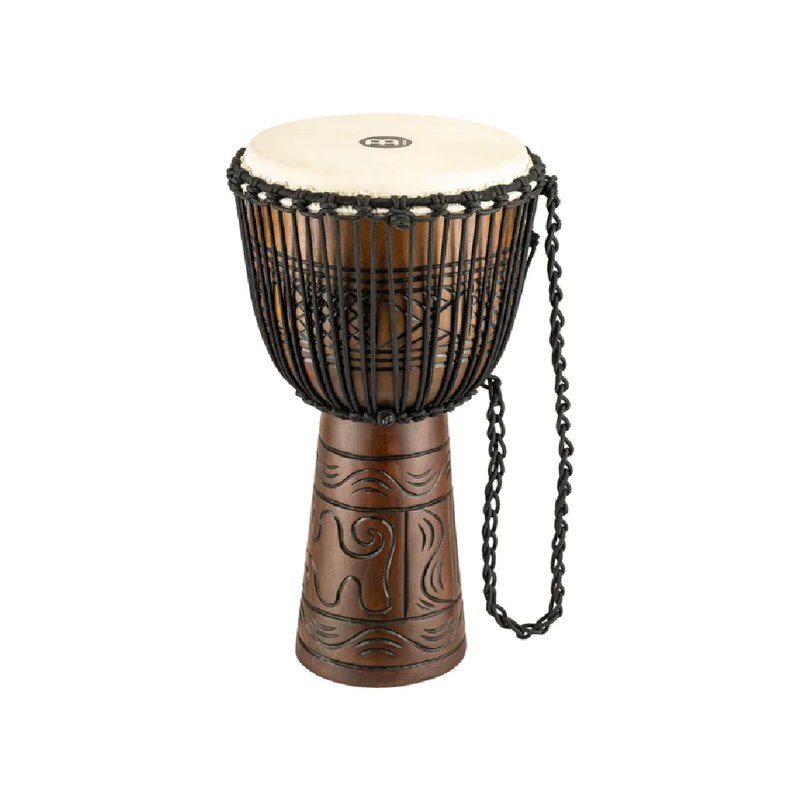 Meinl Meinl / HDJ17-XL 13吋金杯鼓(桃花心木) — 三峽鼓 / 打擊