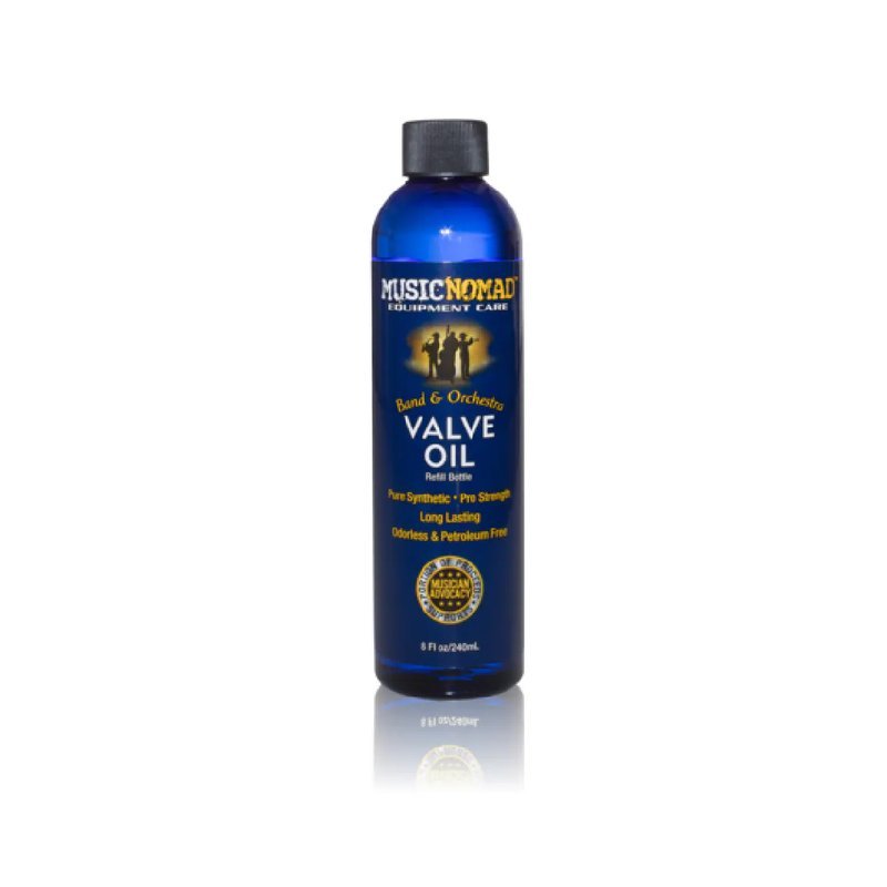 MusicNomad MusicNomad / MN750 抗鏽作用活塞油(工業瓶) — 三峽電鋼琴 / 鍵盤