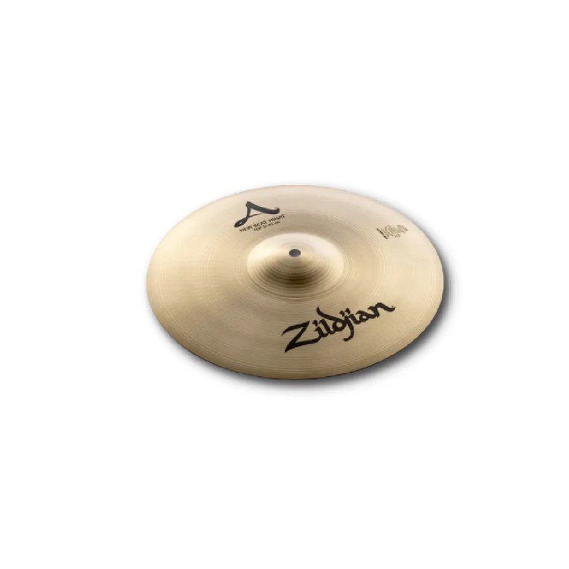 Zildjian Zildjian / 13" A Zildjian New Beat HiHats 銅鈸 (A0131) — 三峽鼓 / 打擊