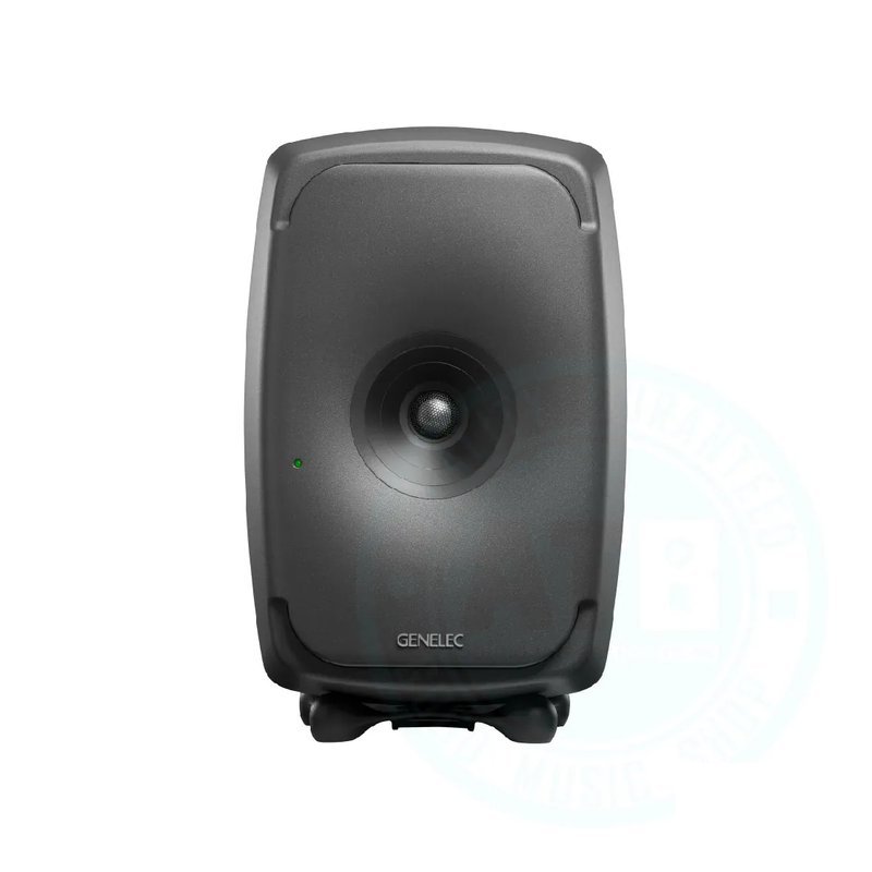 Genelec Genelec / 8351B 8吋 主動式錄音監聽喇叭(8吋,550W)(對) — 三峽錄音