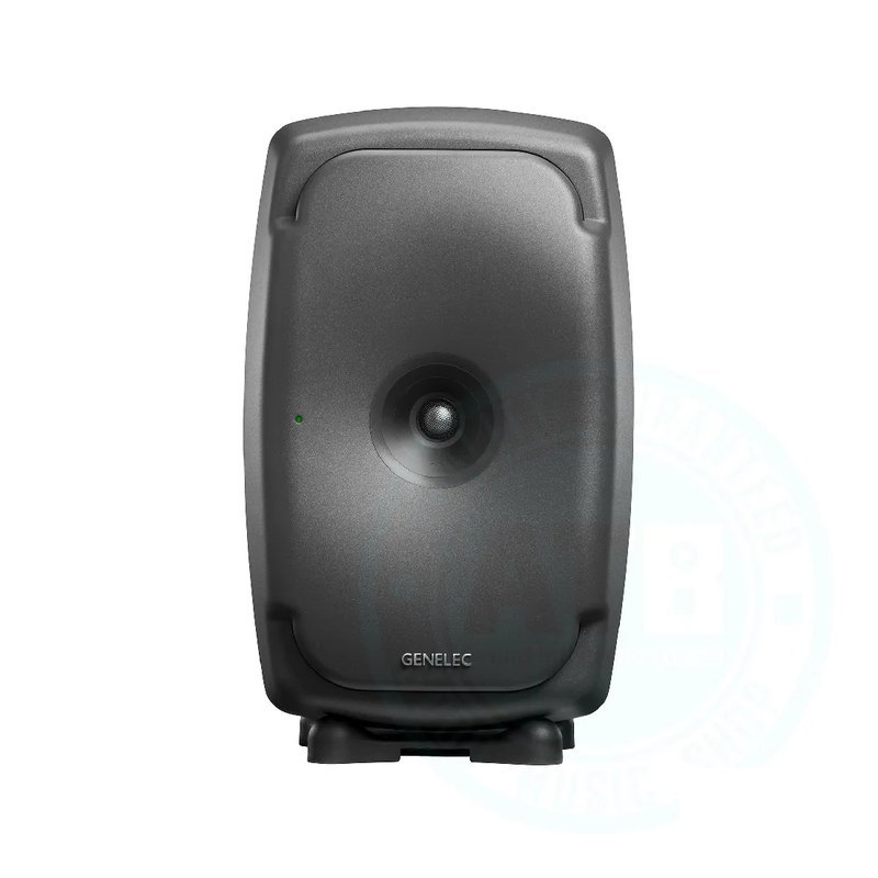 Genelec Genelec / 8361A 10吋 主動式錄音監聽喇叭(10吋,1000W)(對) — 三峽錄音
