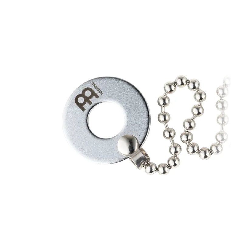 Meinl Meinl / BACON 銅鈸專用珠鍊(不鏽鋼鈴) — 三峽鼓 / 打擊