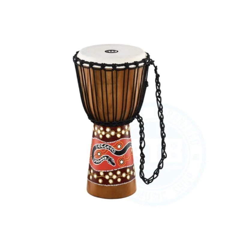 Meinl Meinl / HDJ5-M 10吋金杯鼓(桃花心木) — 三峽鼓 / 打擊