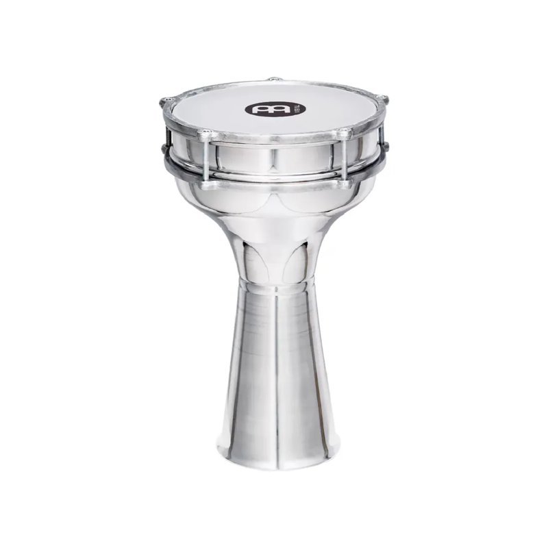 Meinl Meinl / HE-104 8吋鋁製中東鼓 — 三峽鼓 / 打擊