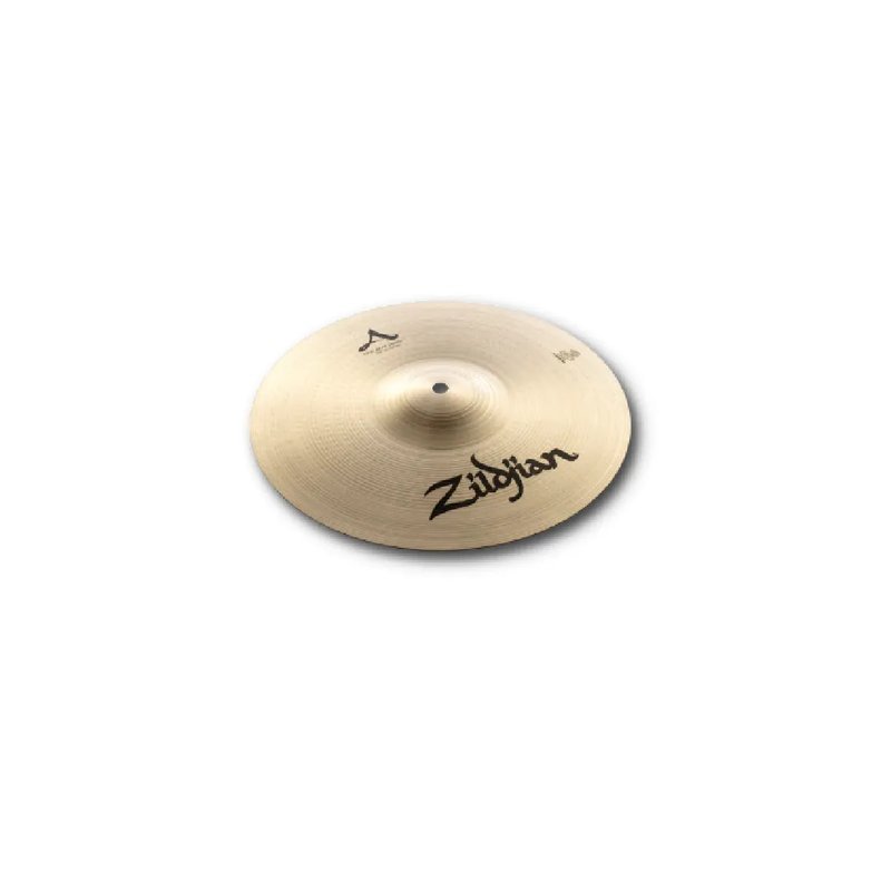 Zildjian Zildjian / 12" A Zildjian New Beat HiHats 銅鈸 (A0114) — 三峽鼓 / 打擊