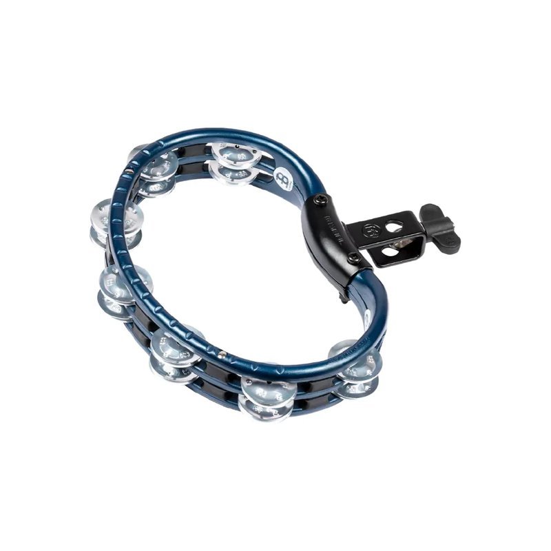 Meinl Meinl / TMT2A-B 可栓式雙排鈴鼓(鋁鈴) — 三峽鼓 / 打擊