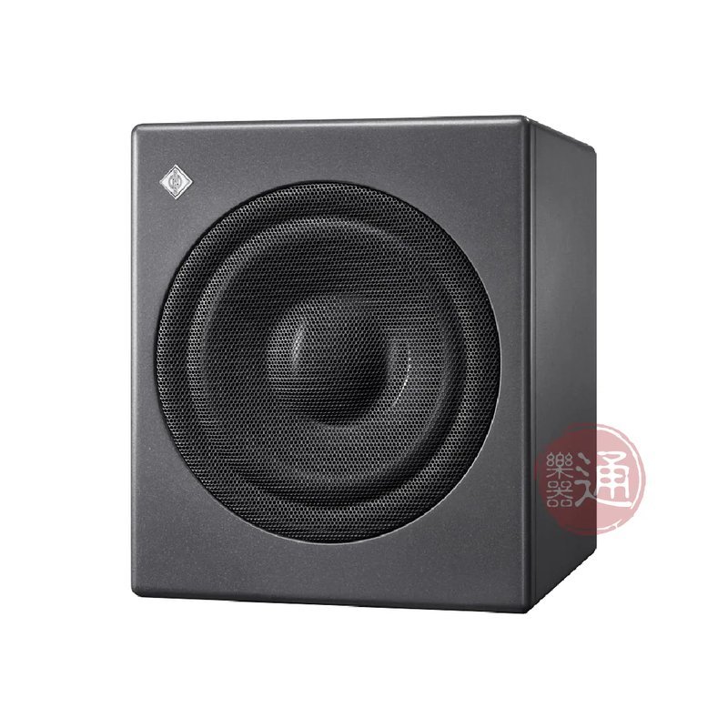 Neumann Neumann / KH 750 主動式重低音錄音監聽喇叭(10吋,256W)(支) — 三峽錄音