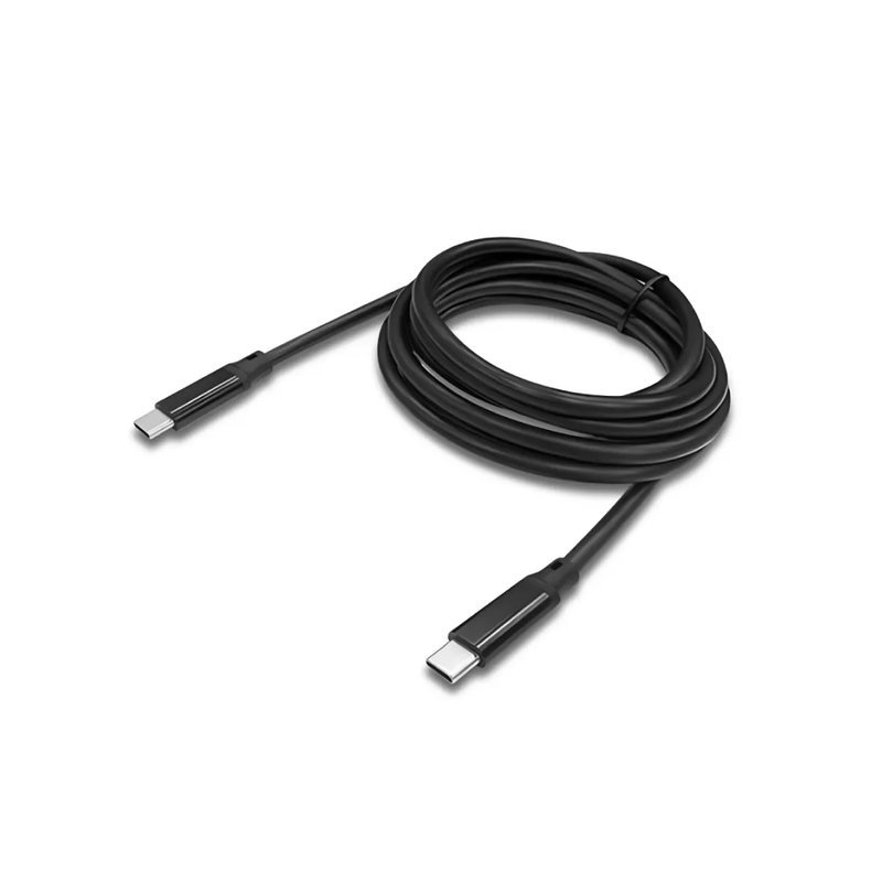 UNI STAR USB3.1 GEN2 C-C 4K影音100W快充線(50cm UNI STAR USB3.1 GEN2 C-C 4K影音100W快充線(50cm / 100 cm / 200cm) — 三峽配件 / 週邊