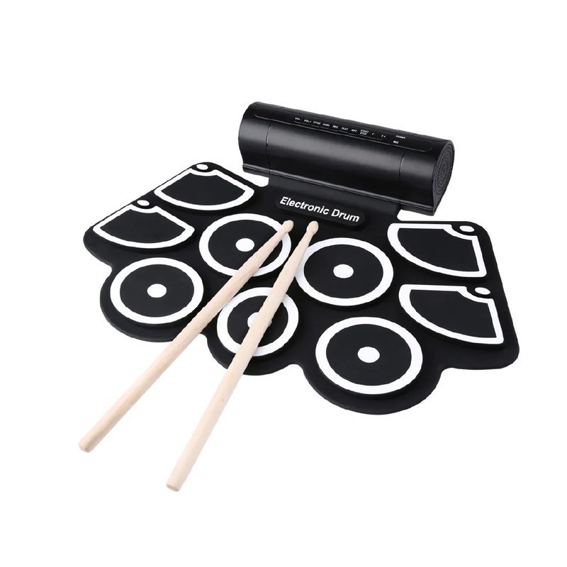 MD760 MD760 手捲電子鼓 — 三峽鼓 / 打擊