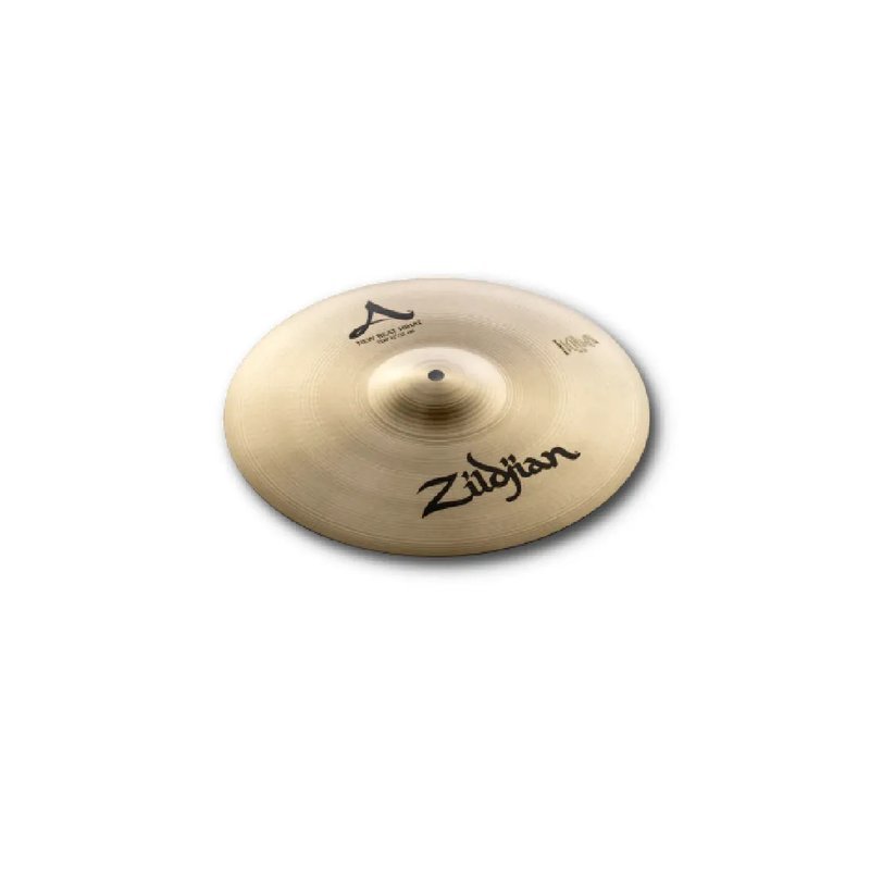 Zildjian Zildjian / 13" A Zildjian New Beat HiHats 銅鈸 (A0132) — 三峽鼓 / 打擊