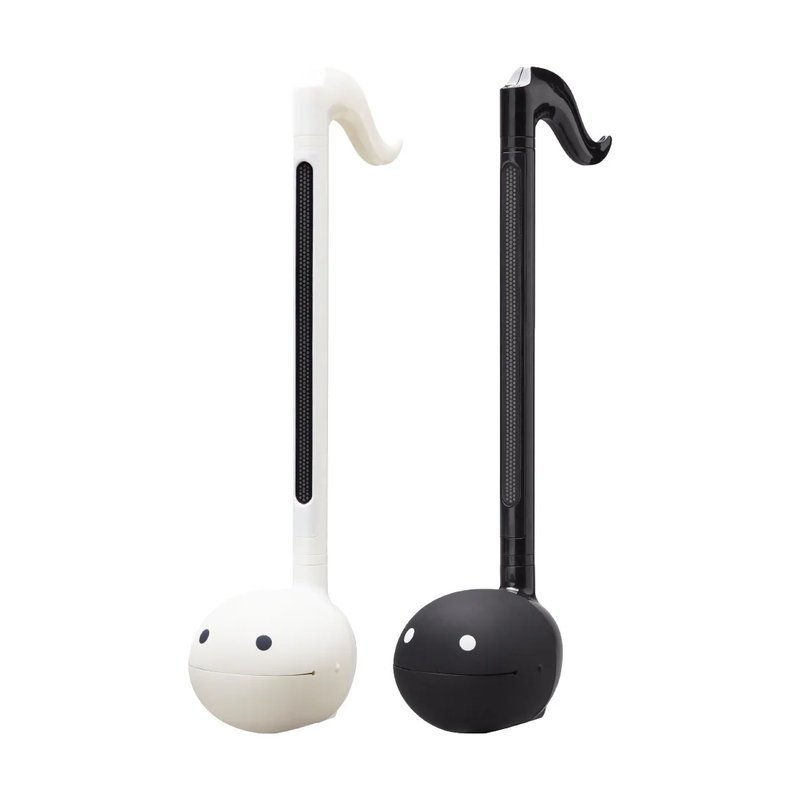 Otamatone Otamatone / 明和電機 電音蝌蚪 (Deluxe 大型)(台灣代理貨) — 三峽電鋼琴 / 鍵盤