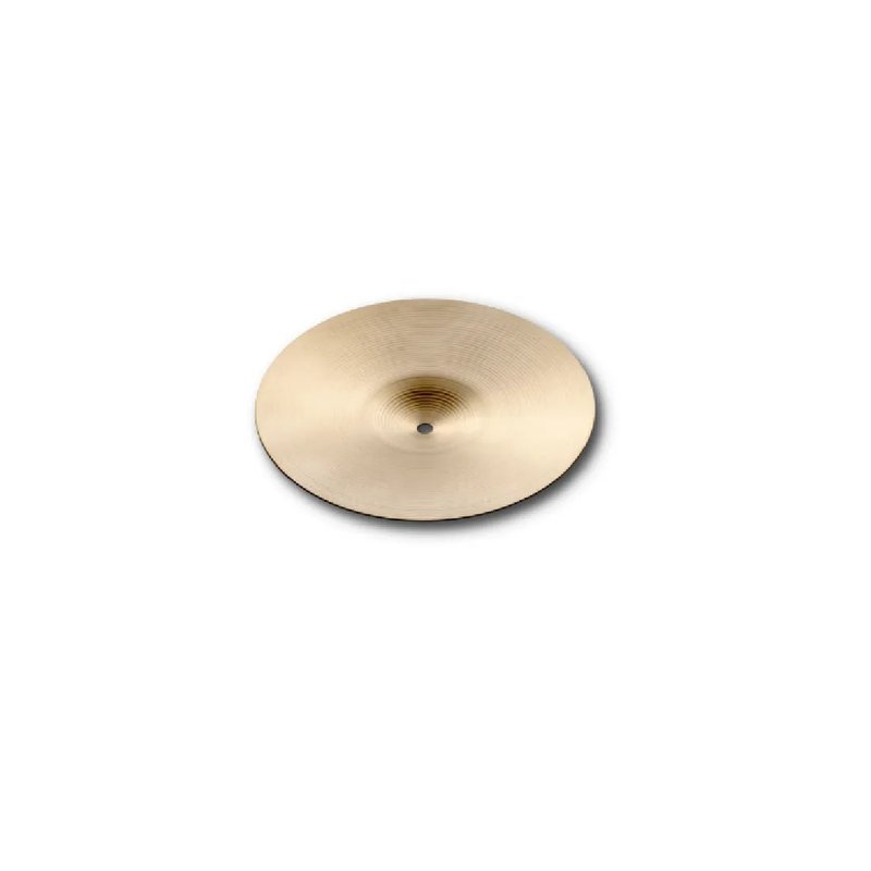 Zildjian Zildjian / 12" A Zildjian New Beat HiHats 銅鈸 (A0115) — 三峽鼓 / 打擊
