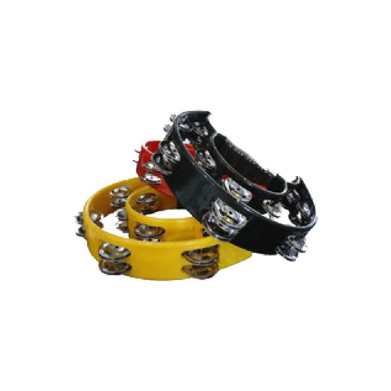 雙排鈴圈 — 三峽配件 / 週邊