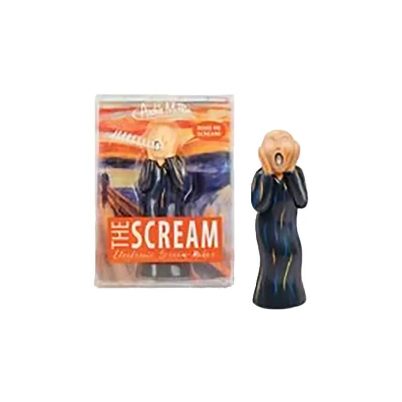 Archie Mcphee Archie Mcphee / 尖叫吶喊 創意玩具 — 三峽配件 / 週邊