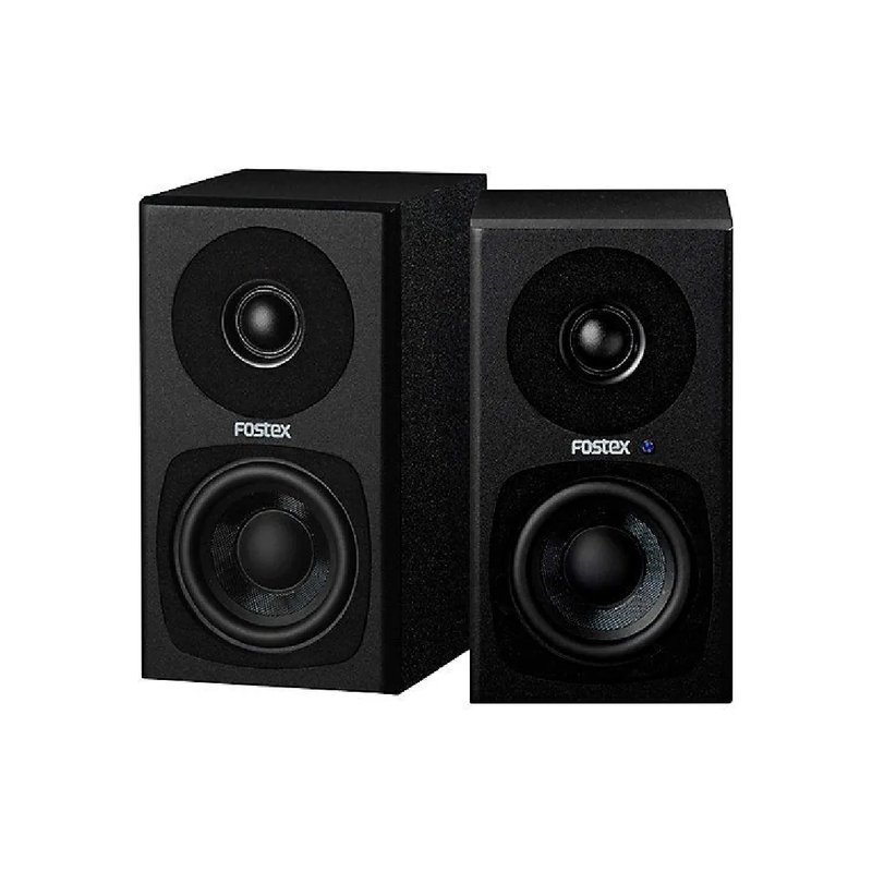 Fostex Fostex / PM0.3H 3吋 主動式錄音監聽喇叭(3吋,15W)(支) — 三峽錄音