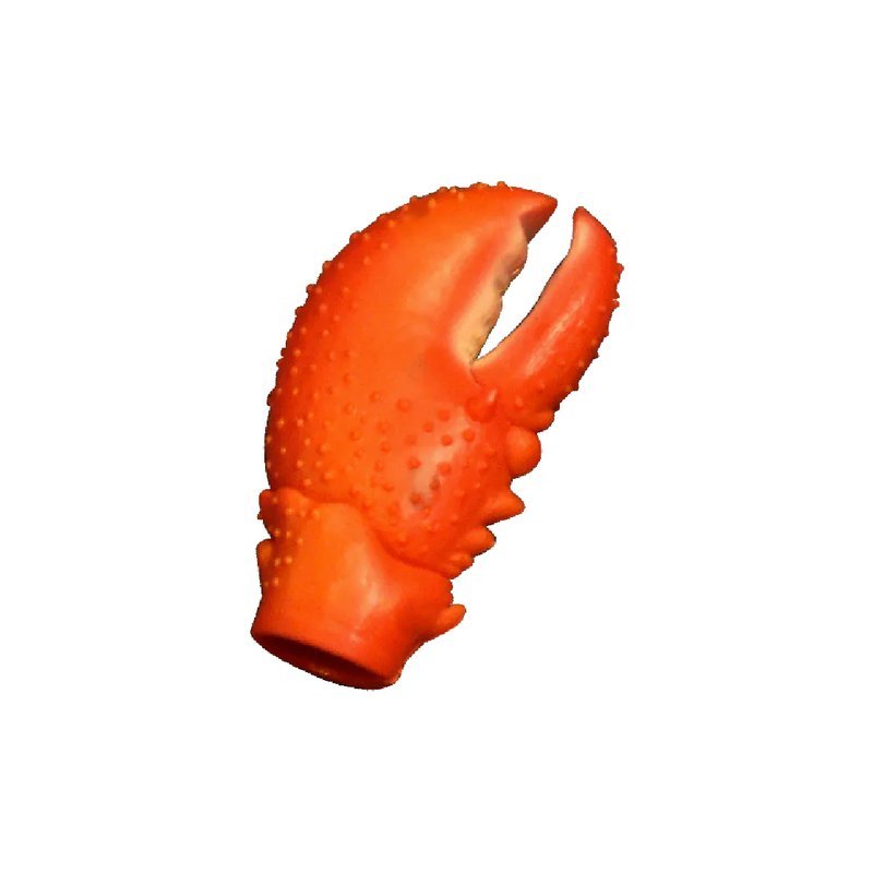 龍蝦小手 創意玩具 (隻) — 三峽配件 / 週邊