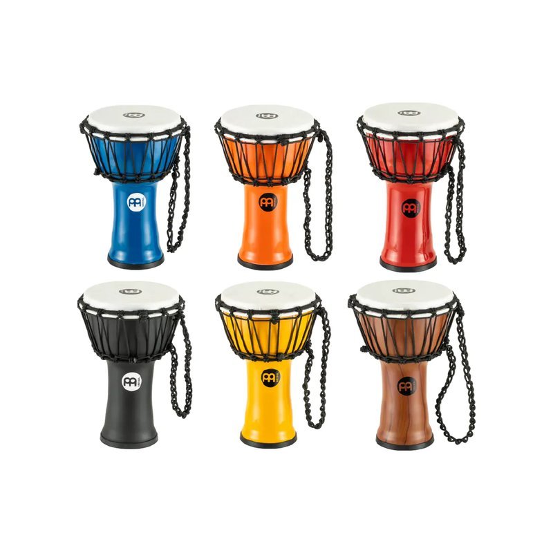 Meinl Meinl / JRD 7吋金杯鼓(6色) — 三峽鼓 / 打擊