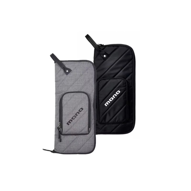 MONO Mono / M80-ST-BLK (黑)大鼓棒袋 — 三峽鼓 / 打擊