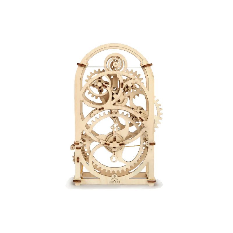 Ugears Ugears / 20分鐘計時器 — 三峽配件 / 週邊