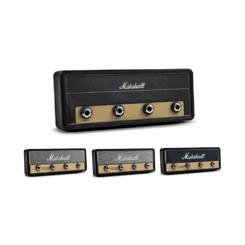 Pluginz Pluginz / Jack Racks 造型鑰匙座 — 三峽配件 / 週邊