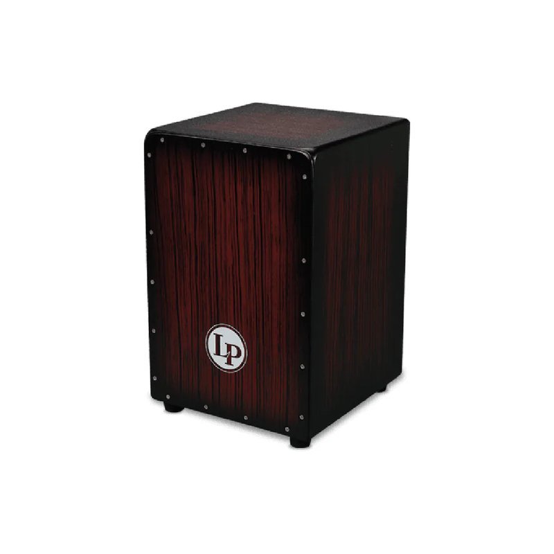 LP LP / 1332 DWS 木箱鼓 — 三峽鼓 / 打擊