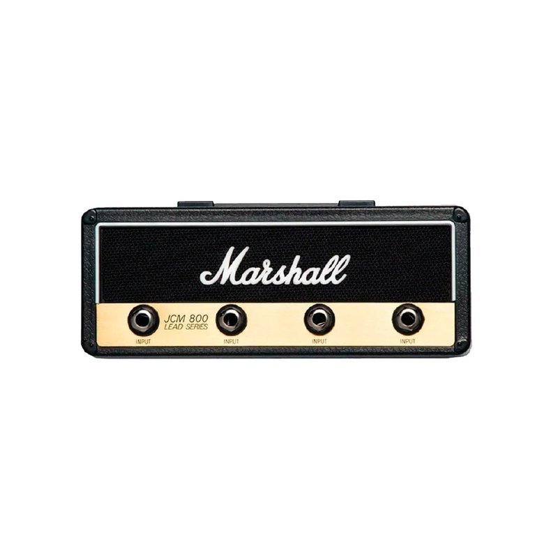 Pluginz Pluginz / Marshall JCM800 V2 第二代 音箱鑰匙座 — 三峽音響 / 音箱