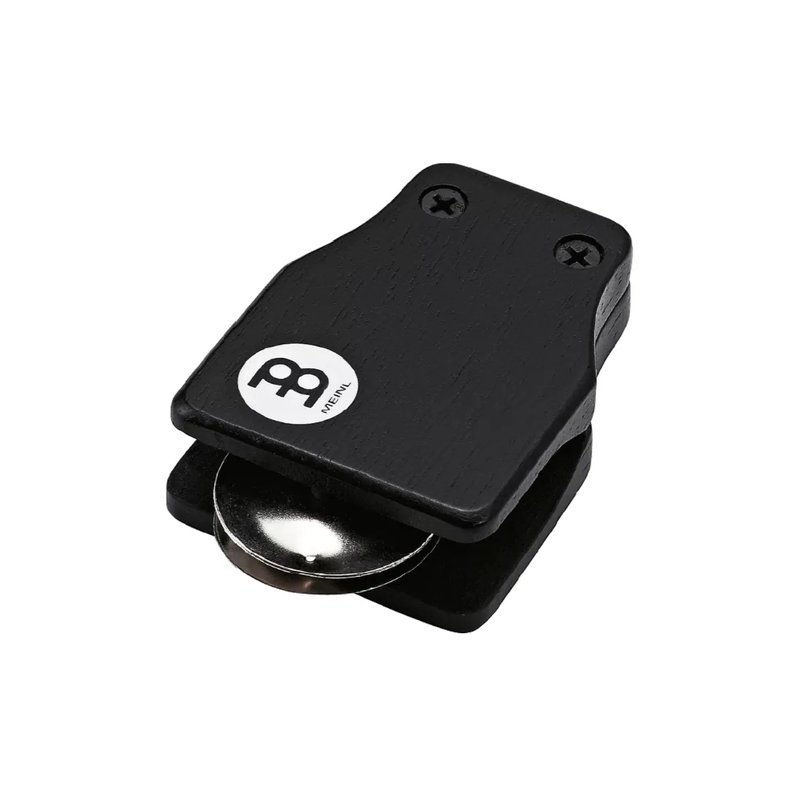 Meinl Meinl / WJC1-M 木箱鼓響板(不鏽鋼鈴) — 三峽鼓 / 打擊