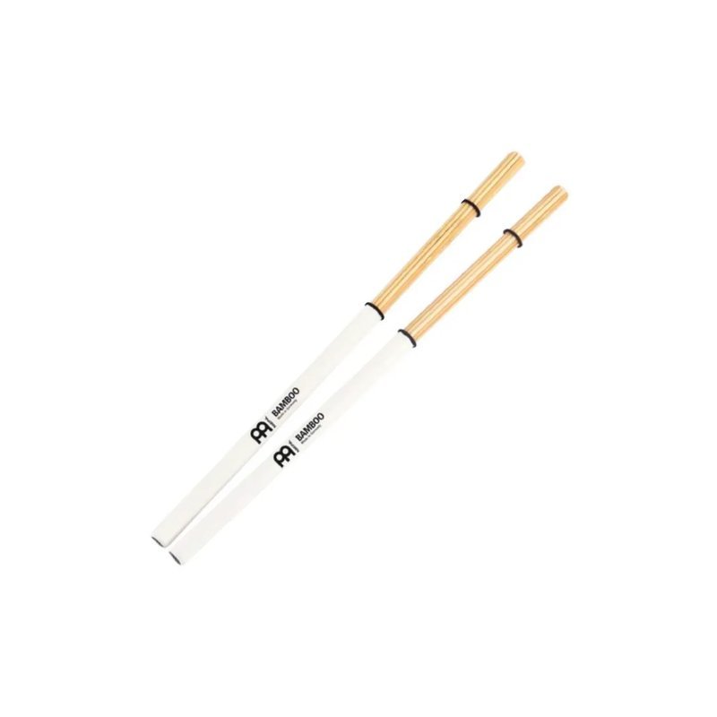 Meinl Meinl / BMS1 木箱鼓竹製鼓刷 — 三峽鼓 / 打擊