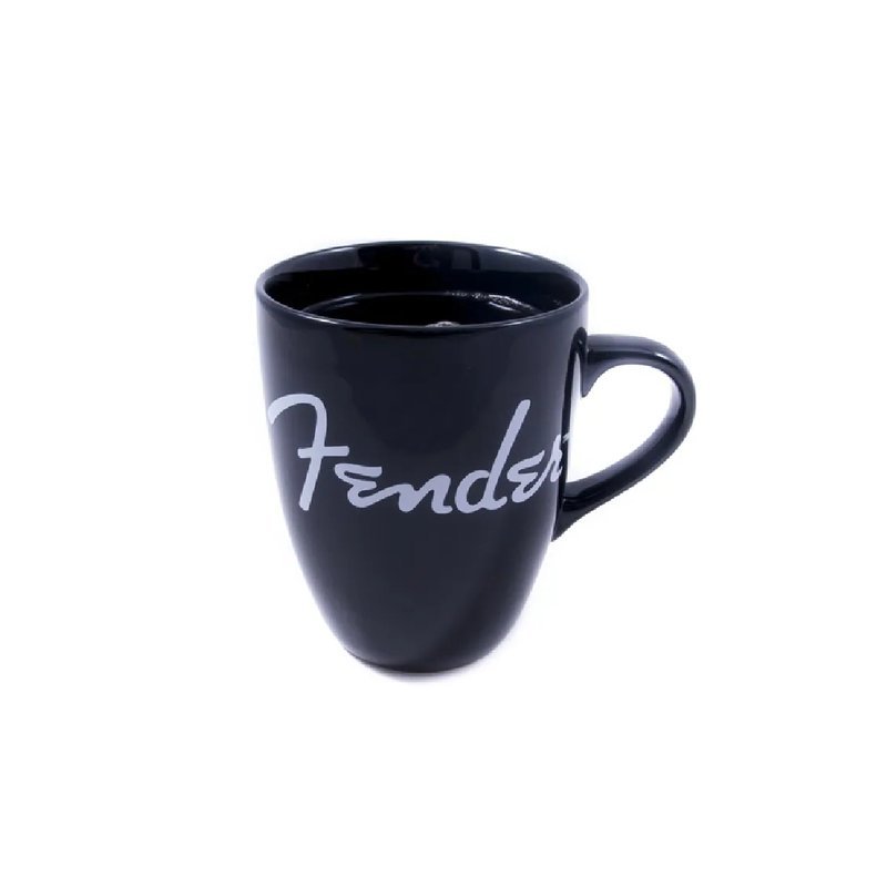 Fender Fender / Bistro Mug 馬克杯 — 三峽配件 / 週邊