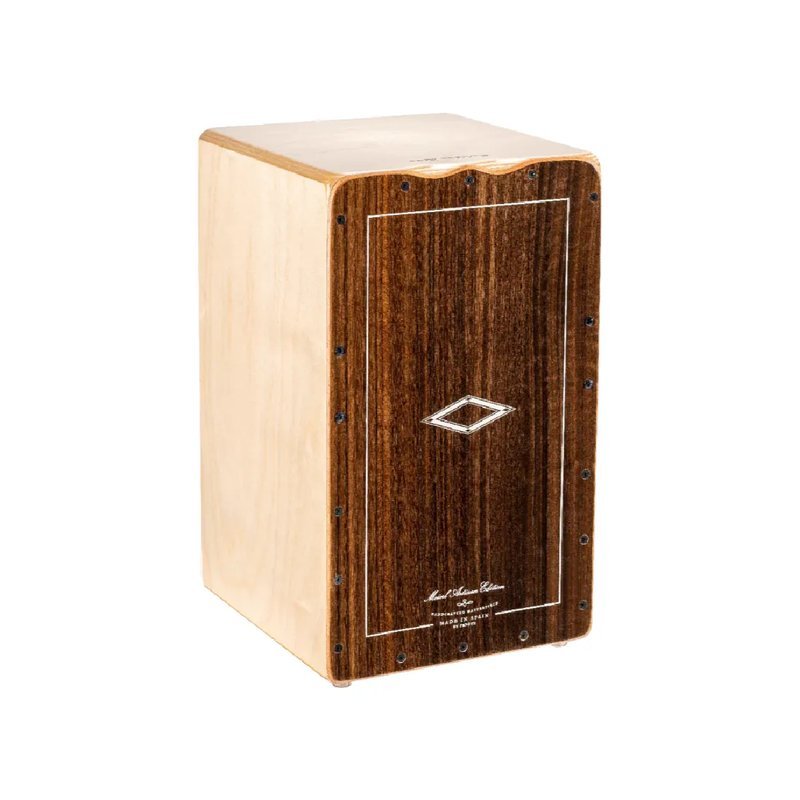 Meinl Meinl / Aetlbe 響線調節木箱鼓Cajon(棕色尤加利木) — 三峽鼓 / 打擊