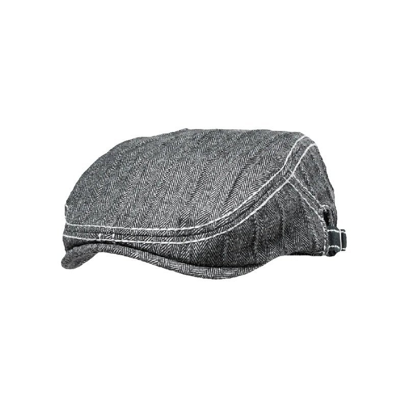 Fender Fender／WINTER DRIVER'S CAP-灰 帽子 — 三峽配件 / 週邊