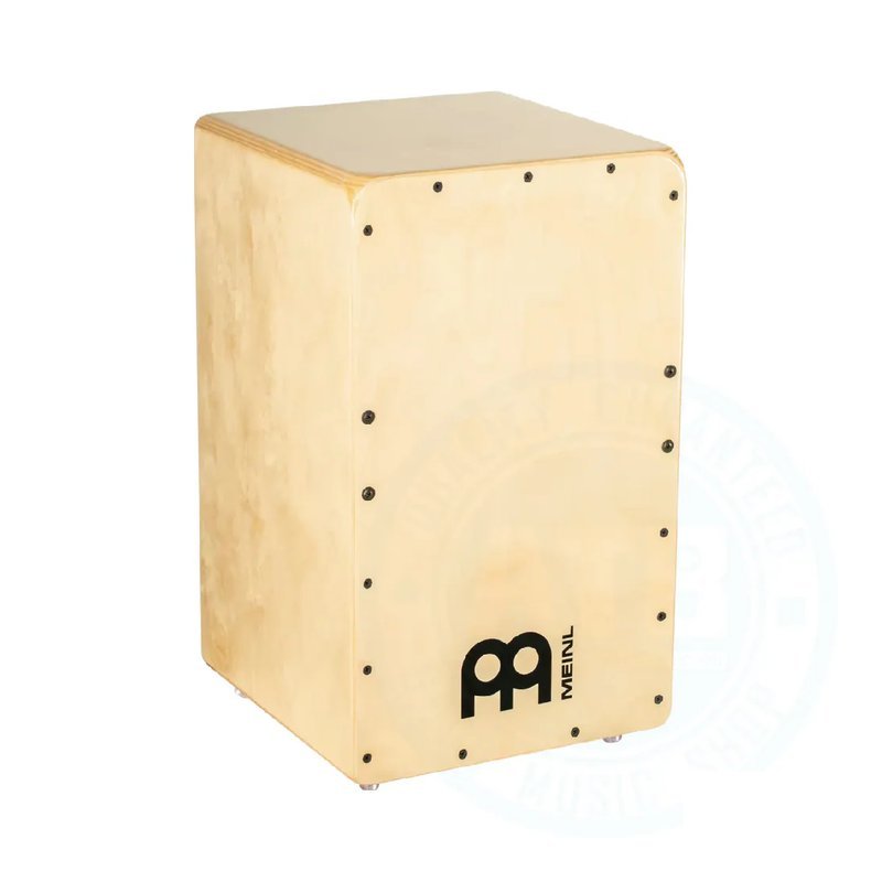 Meinl Meinl / WC100B 鋼弦響線木箱鼓Cajon(全樺木) — 三峽鼓 / 打擊