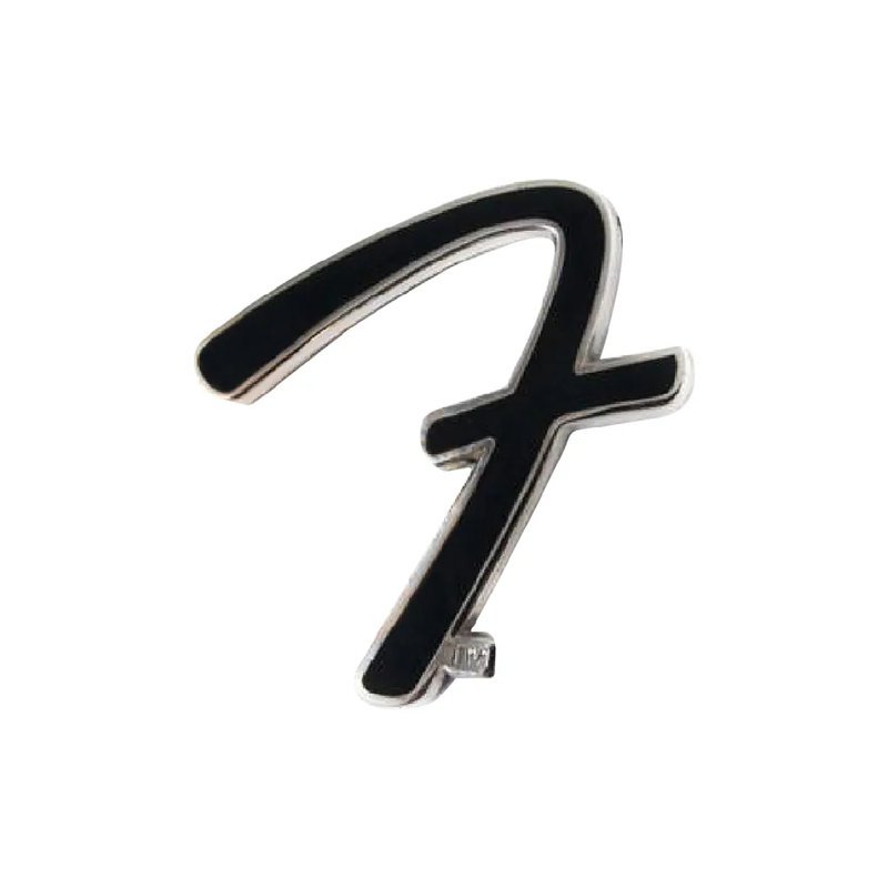 Fender Fender / F Logo Magnet 磁鐵 — 三峽配件 / 週邊