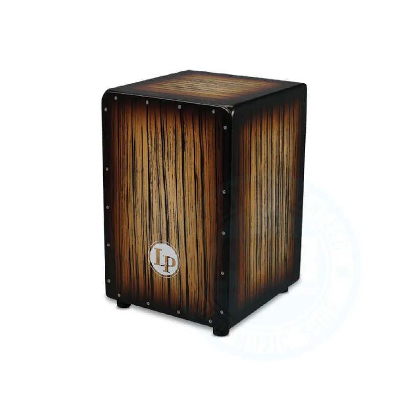 LP LP / 1332 SBS 木箱鼓 — 三峽鼓 / 打擊